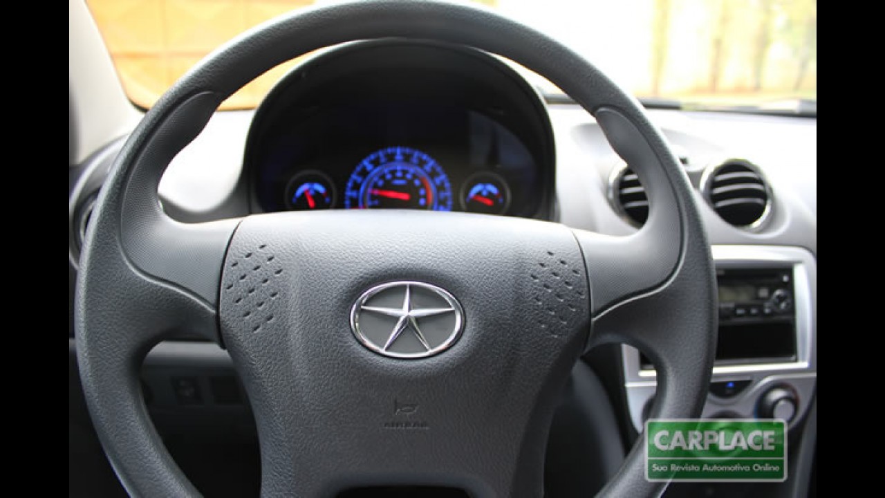 JAC Motors surpreende e anuncia garantia de 6 anos para modelos J3