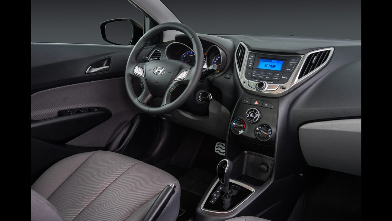 Volta Rápida: Hyundai HB20X é a nova opção para aventureiros de fim de semana