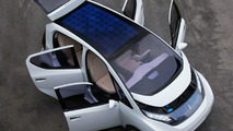 Pinifarina B0 Concept