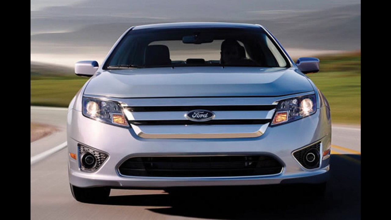 Coluna Alta Roda: "Fiesta Americana" - Carros compactos entraram na moda