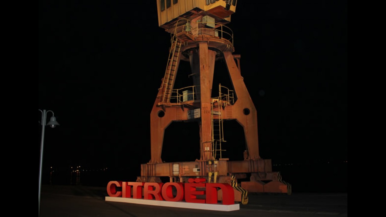 Bastidores: CARPLACE na Festa de lançamento do novo Citroën AirCross