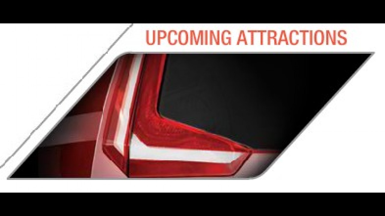 Suzuki deverá apresentar nova geração do SUV Jimny no Salão de Nova Déli