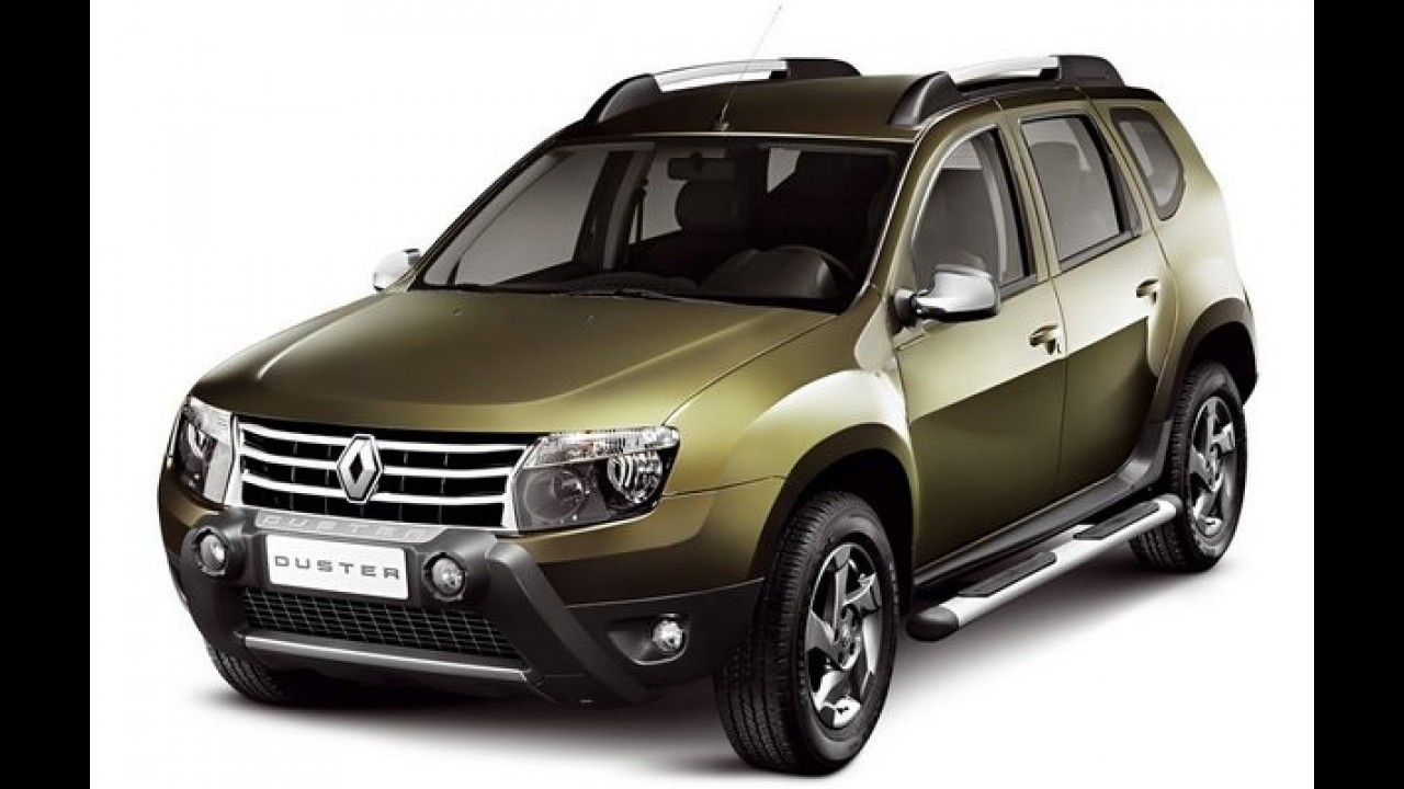Vendas de novembro: Fiat abre vantagem; Prisma, Golf e Duster se destacam