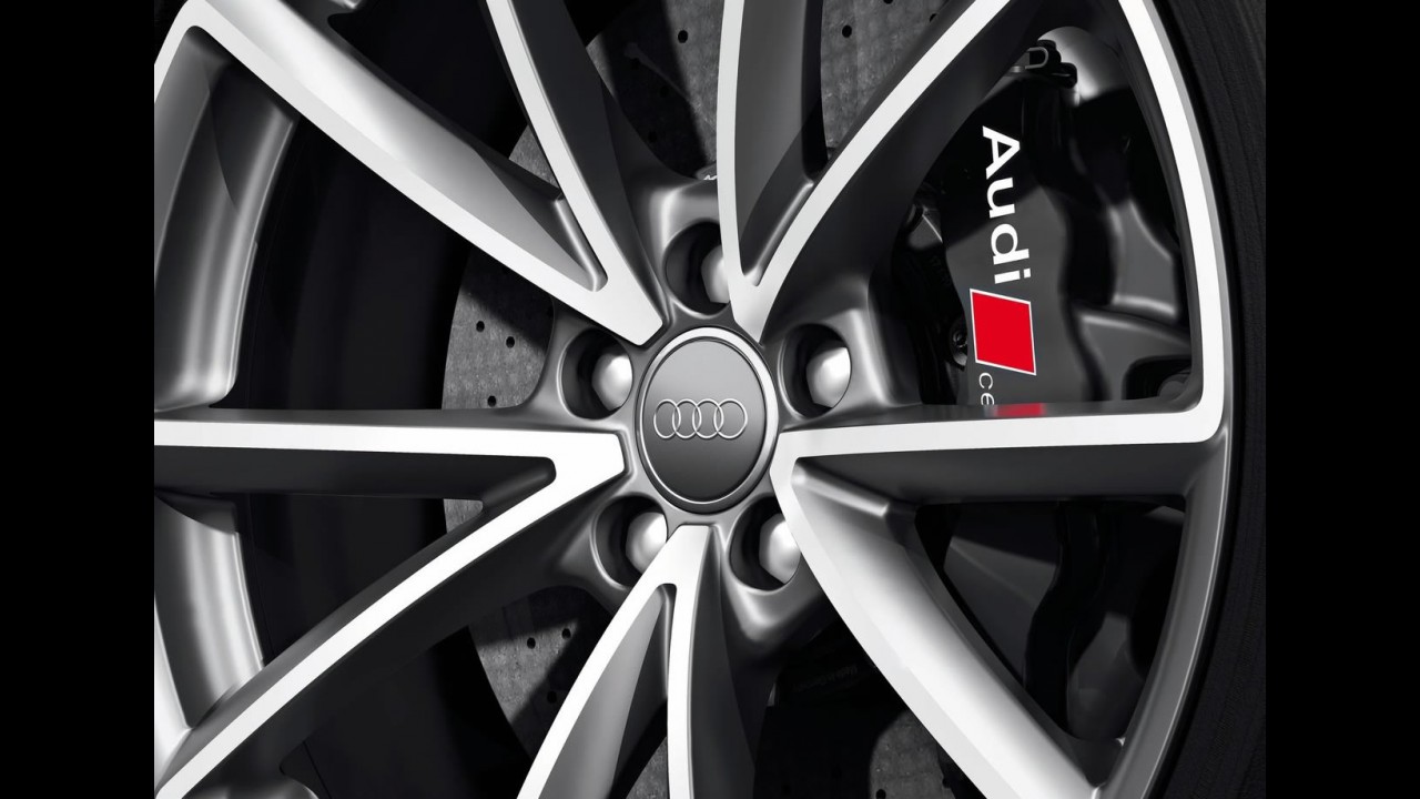 Ainda mais poderosa, nova Audi RS4 Avant chega por R$ 438,7 mil
