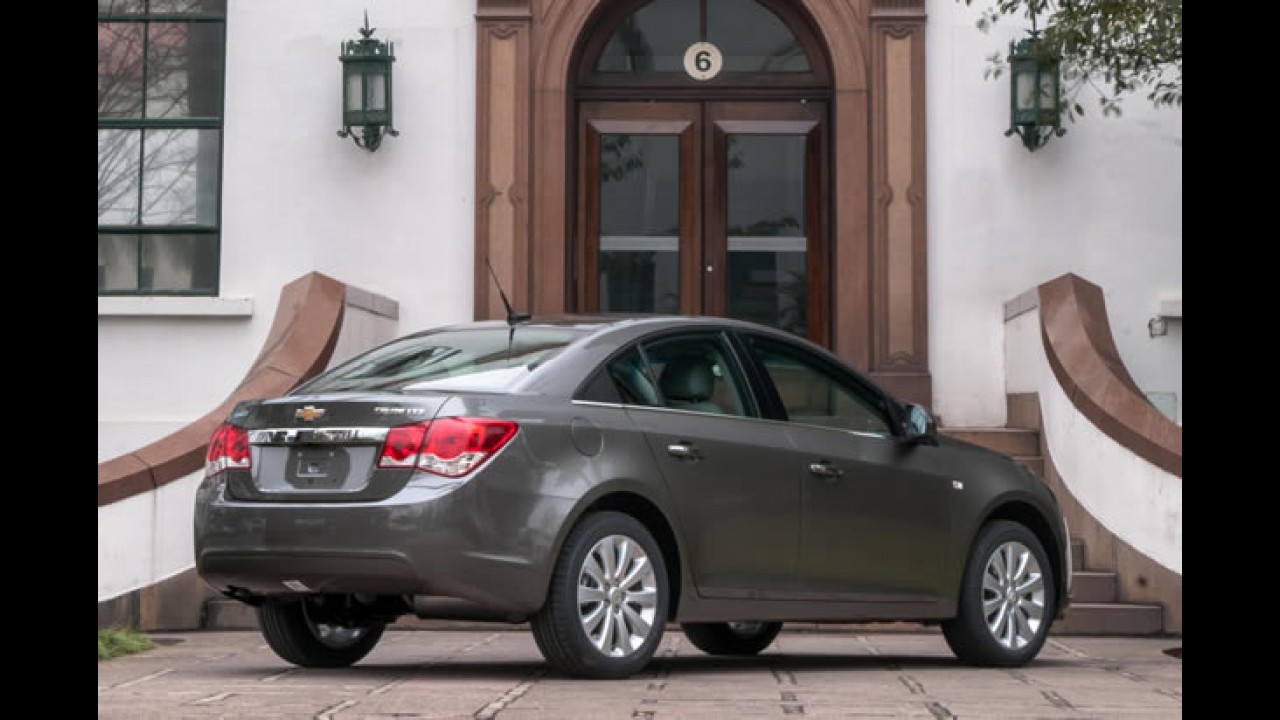 Sedãs Médios: Corolla dispara e tem melhor desempenho em quase cinco anos