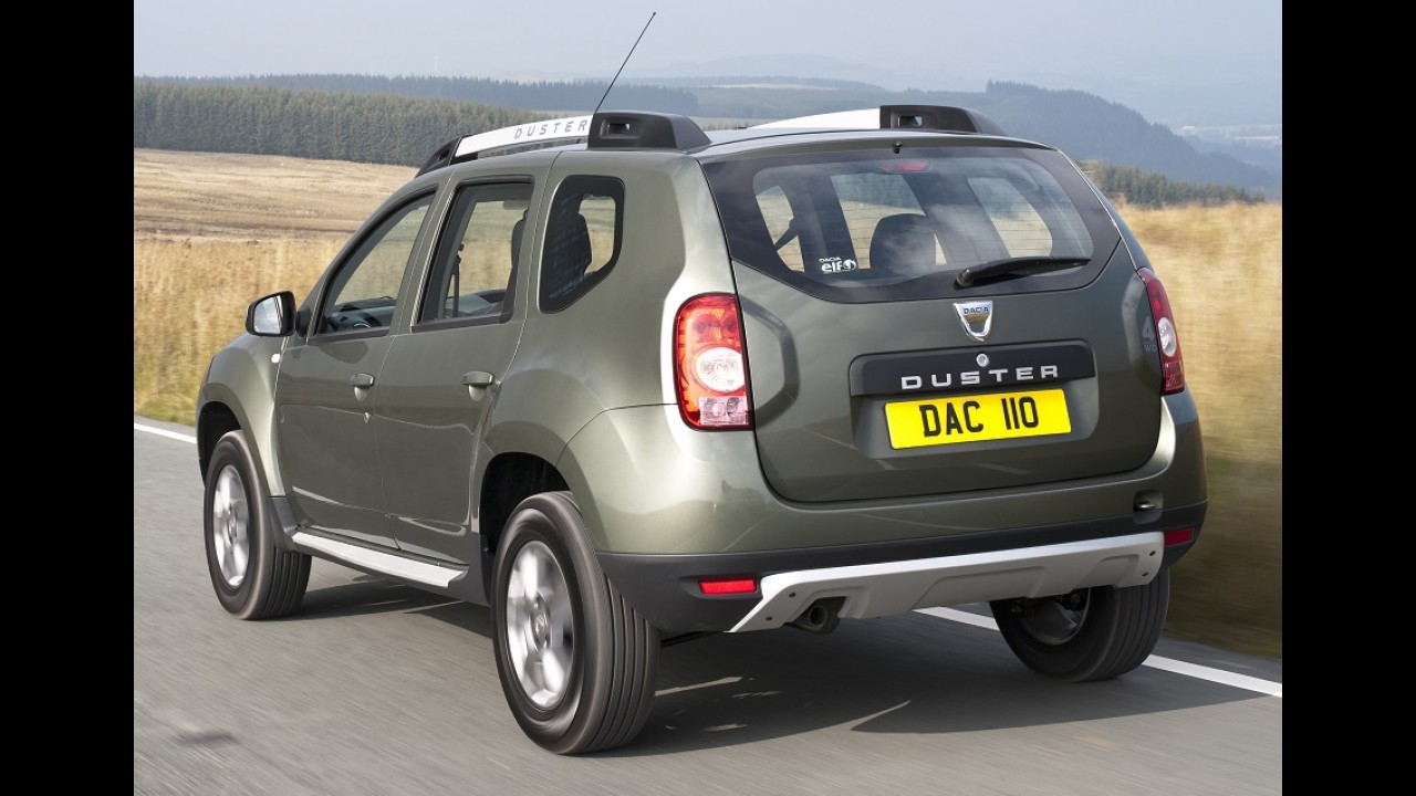Baixo custo para ricos: Dacia planeja seguir sucesso da Renault e chegar à Austrália