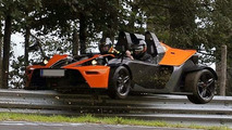 KTM X-Bow