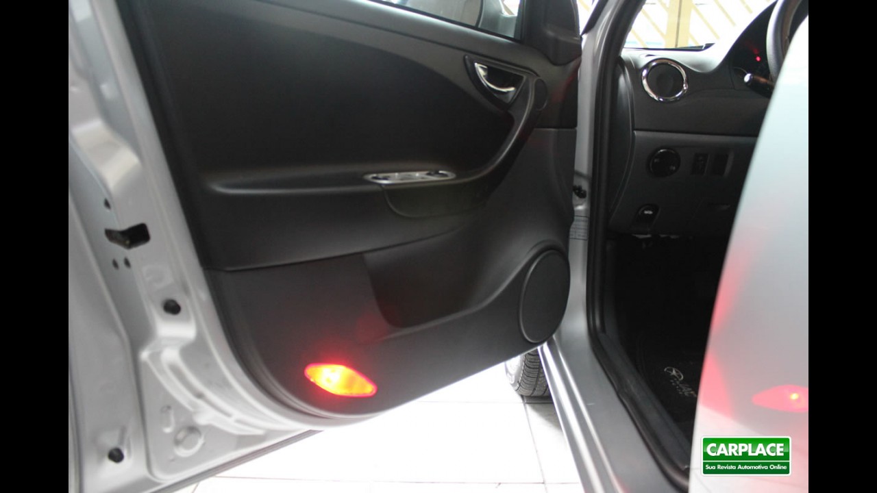 Garagem CARPLACE: Avaliação final do JAC J3 Turin