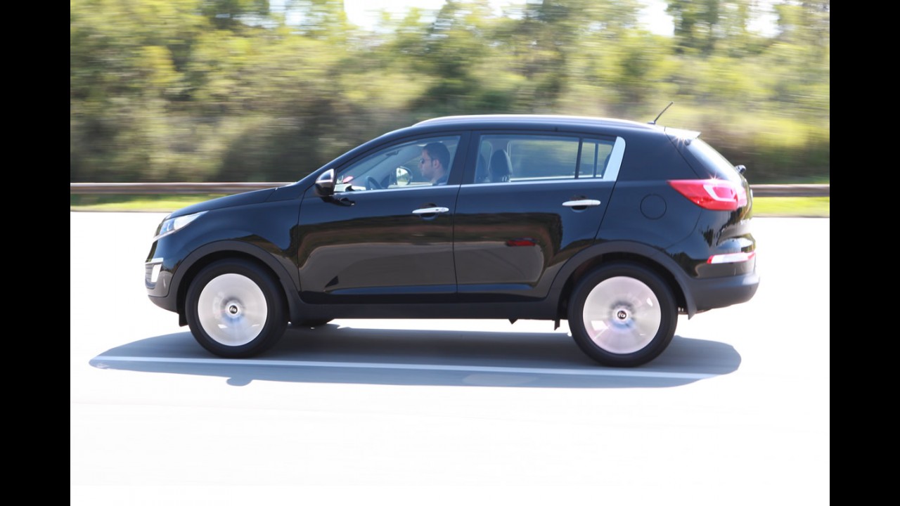 Kia Motors registra crescimento de 12,3% nas vendas globais de junho