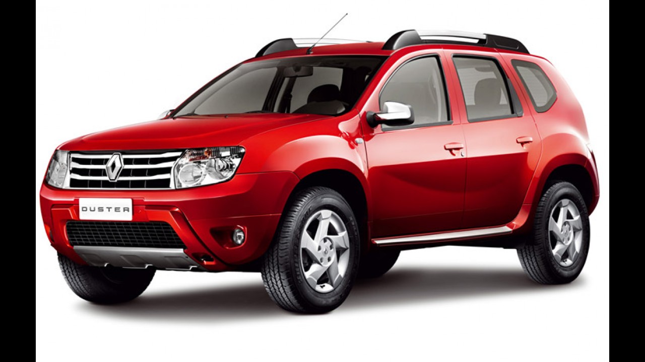 Renault fecha 1º quadrimestre com quase 30% de crescimento