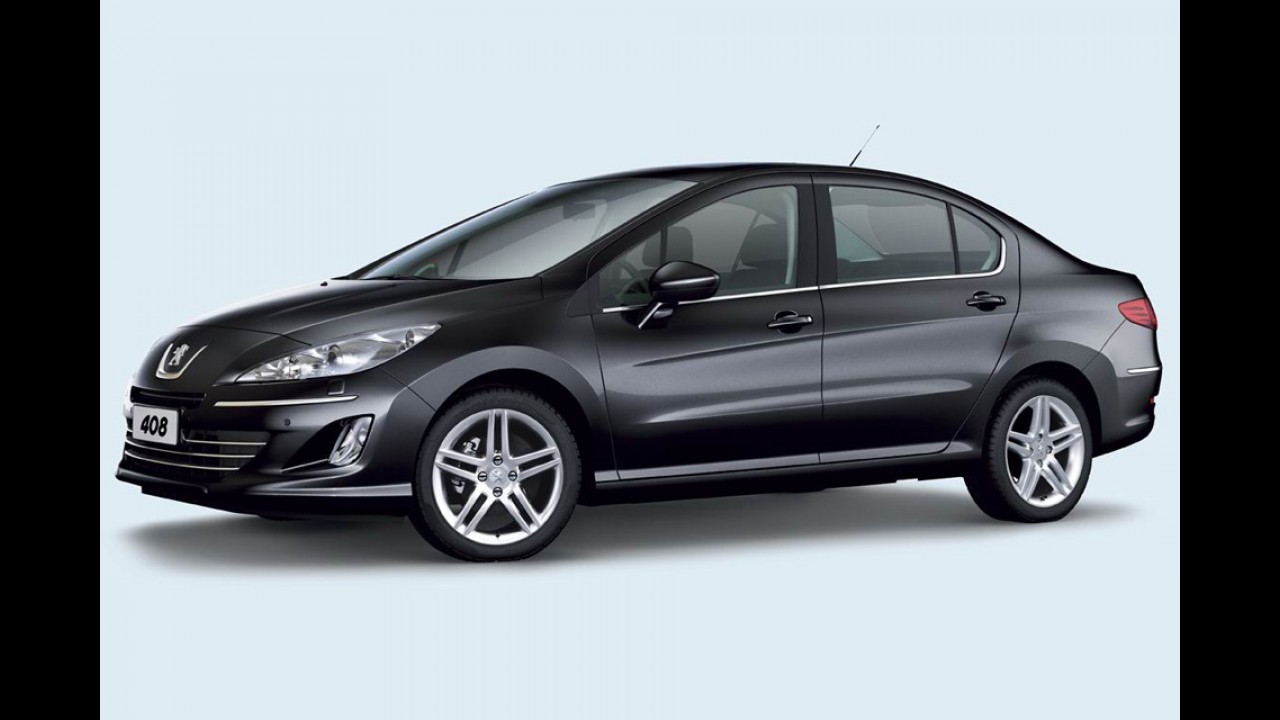 Peugeot também anuncia preços mais baixos para seus modelos – Linha 207 agora parte de R$ 29.990