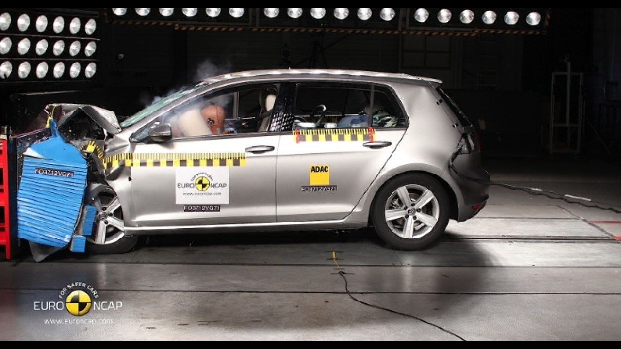 VW lança novo Golf a partir de R$ 67.990 - confira 10 fatos legais sobre o carro