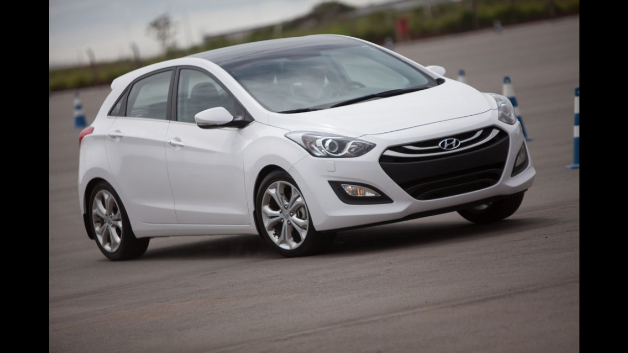 Volta Rápida: novo Hyundai i30 volta ao jogo com motor 1.8 de 150 cv