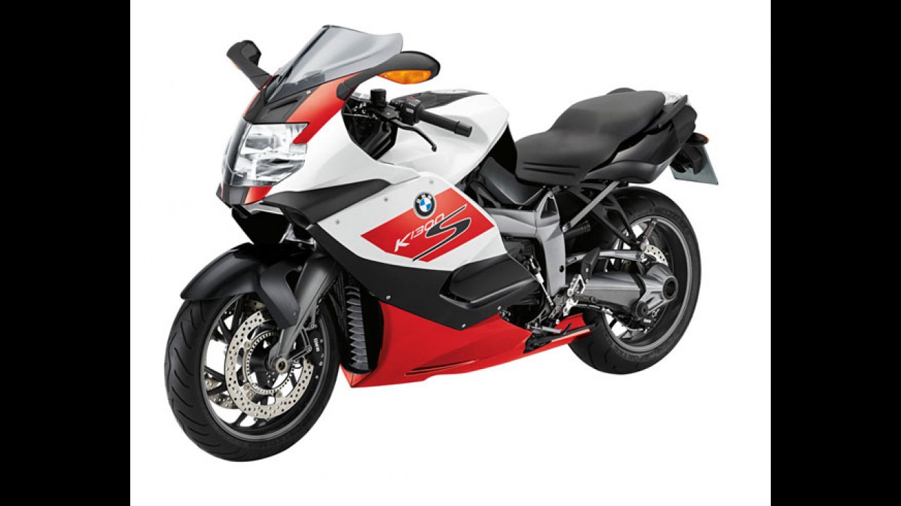 BMW faz recall dos modelos S 1000 RR, K 1300 S e K 1300 R no Brasil