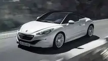 Peugeot RCZ