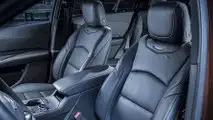 2019 Cadillac XT4