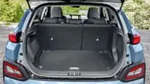 Hyundai Kona Electric Test
