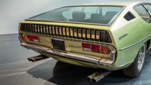 Lamborghini Espada