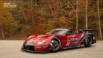 Gran Turismo Sport