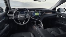 2019 Toyota Camry Hybrid (Euro Spec)