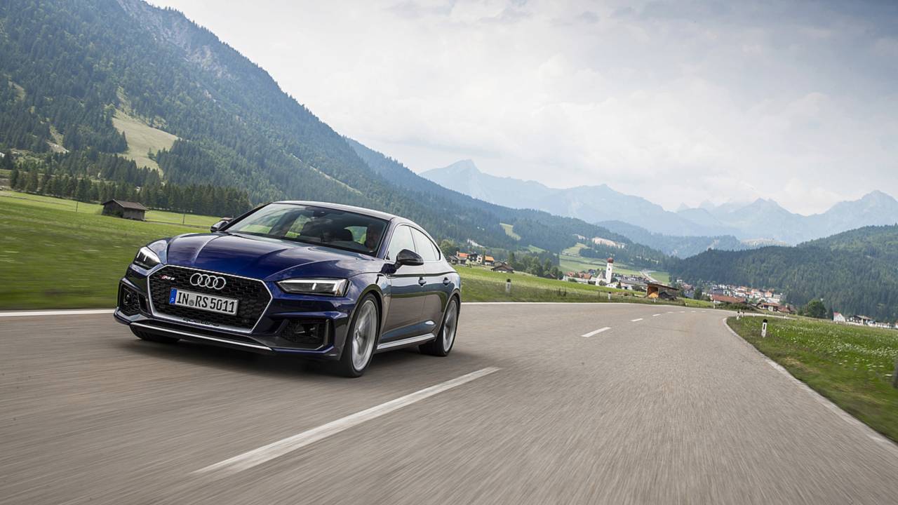 Audi European Delivery >> Audi Closes Down European Delivery Program For U S Purchases Audi European Delivery >> Audi Closes Down European Delivery Program For U S Purchases
