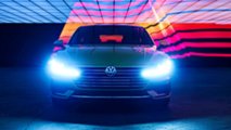 Volkswagen Arteon Petersen Photoshoot