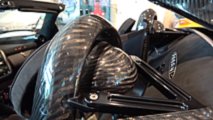 Pagani Tesis Turu
