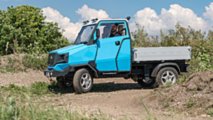 aCar Mobility Test