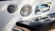 2019 Rolls-Royce Cullinan