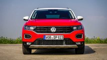 VW T-Roc 1.0 TSI