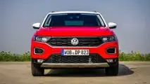 VW T-Roc 1.0 TSI