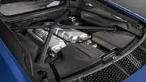 2019 Audi R8