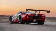 Superformance Future GT Forty