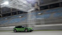 2019 Porsche Panamera GTS Sport Turismo