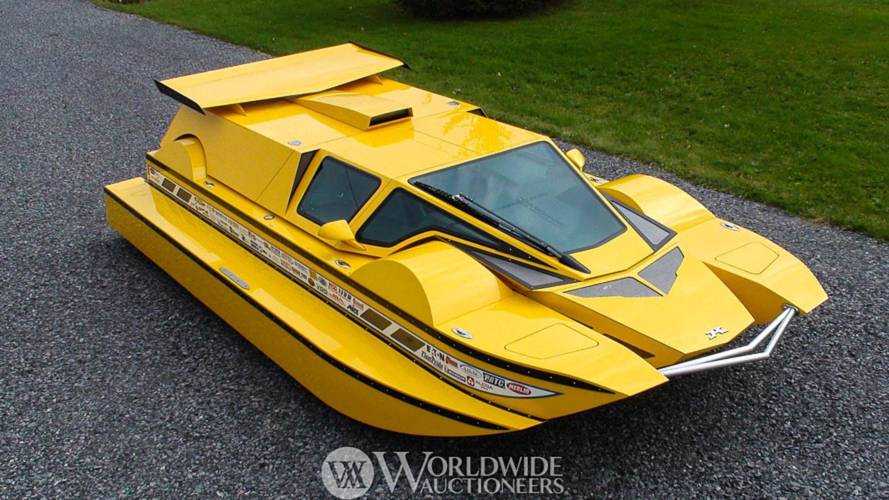HydroCar for sale