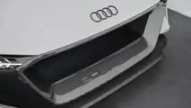 Audi PB 18 e-tron