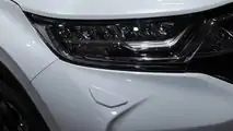 Honda CR-V Hybrid