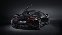 McLaren at Salon Privé and ‘Blenheim Palace Classic & Supercar’
