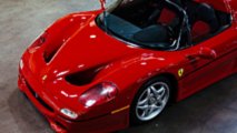 Ferrari F50