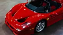 Ferrari F50