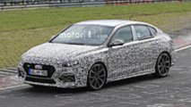 Hyundai i30 N Fastback 2019