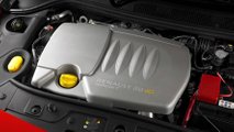 Moteur Renault Megane RS dCi 175
