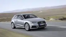 Audi A3 - 3 portes