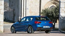 BMW Serie 1 5 puertas