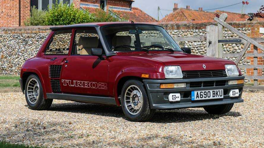 Clics Renault News And Trends Motor1 Clics The French Hot Hatch That Usurped Vw Golf Gti