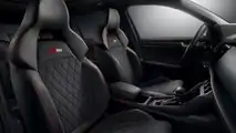 2019 Skoda Kodiaq RS teaser