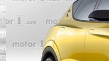 Lotus SUV