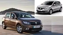 Renault Sandero / Dacia Sandero