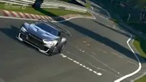 Subaru GT Vision Gran Turismo