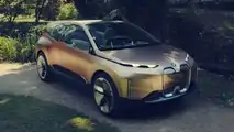 BMW Vision iNEXT